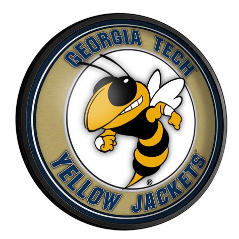 The Role of the Georgia Tech Yellow Jackets Mascot in Game Day Atmosphere